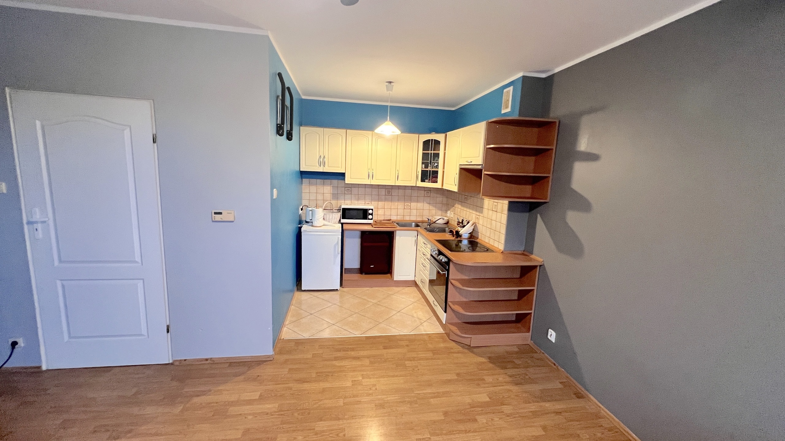 Kawalerka na zamkniętym osiedlu - zdjęcie 6