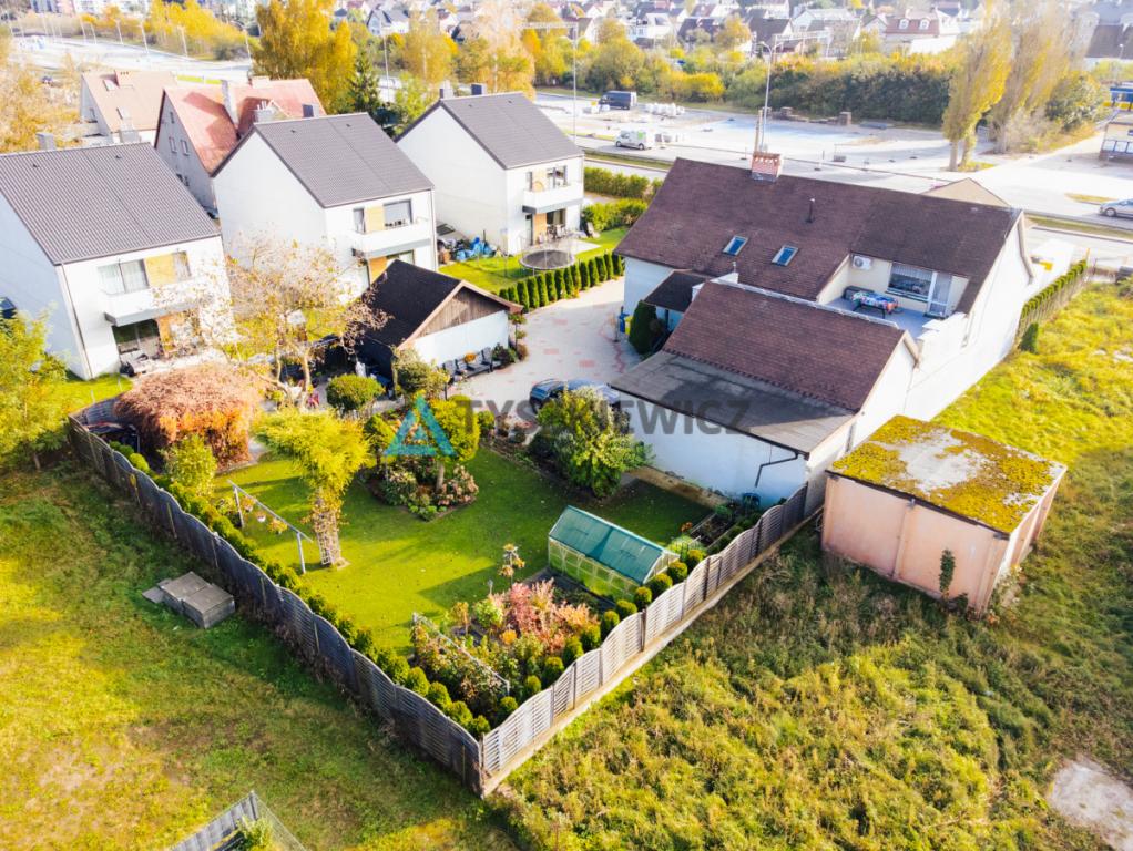 Jedyna taka nieruchomość - Dom i biznes w cenie - zdjęcie 22