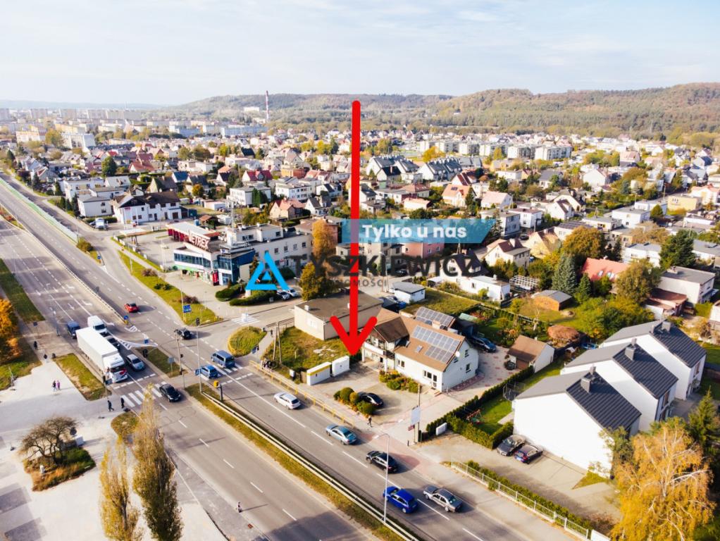 Jedyna taka nieruchomość - Dom i biznes w cenie - zdjęcie 1