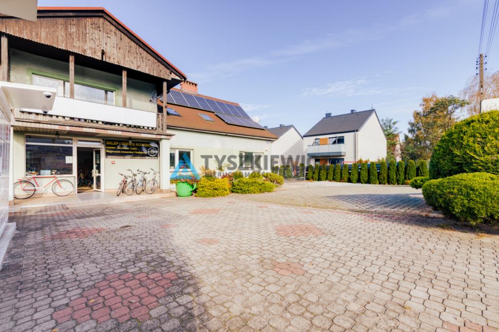 Jedyna taka nieruchomość - Dom i biznes w cenie - zdjęcie 10