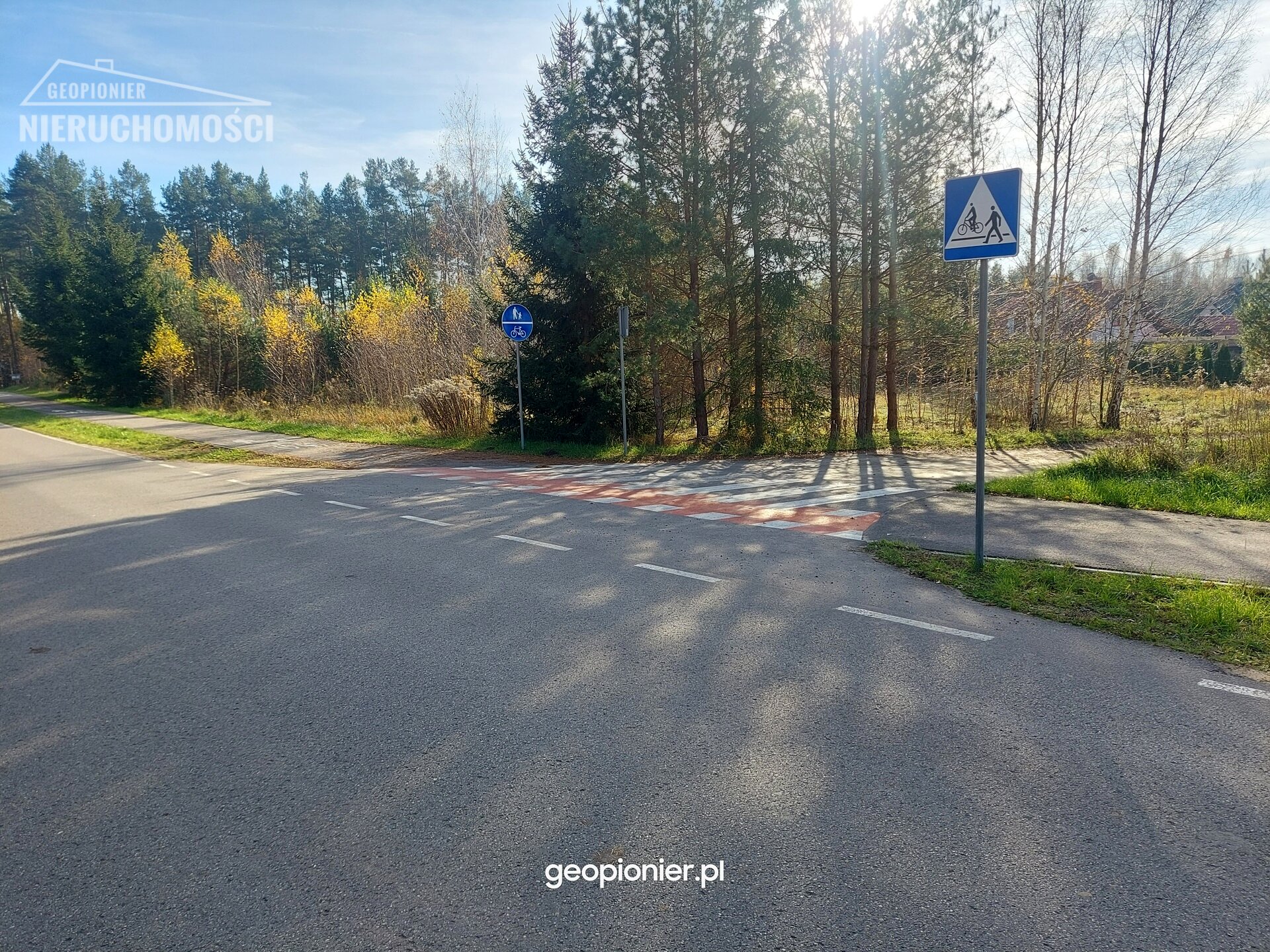 Kątno - działka budowlana, dostęp do plaży gminnej nad jeziorem Szeląg Wielki - zdjęcie 7