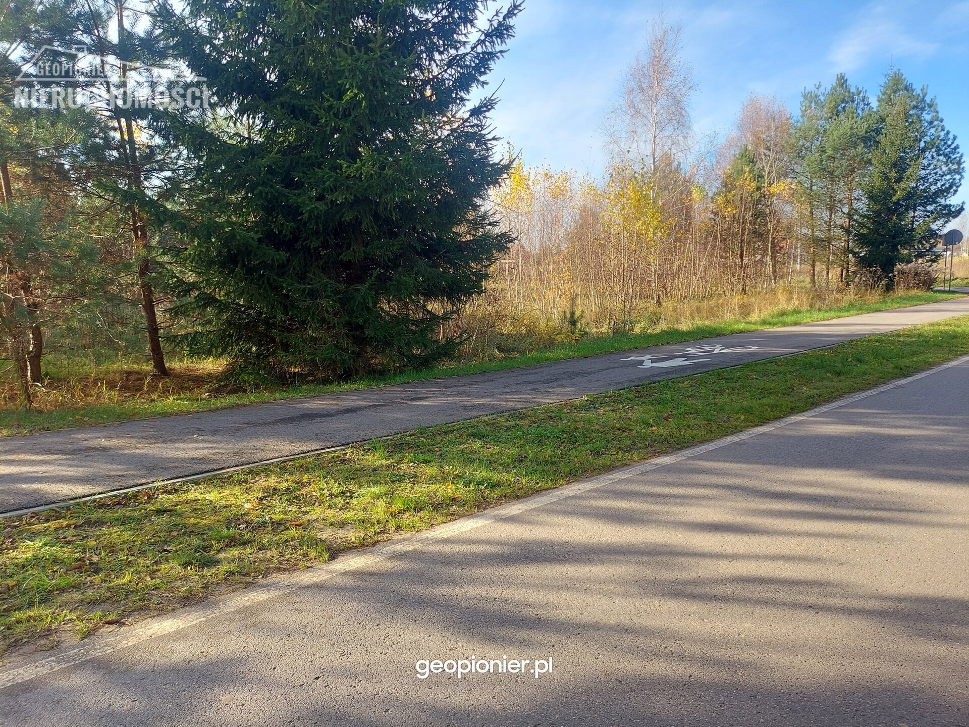 Kątno - działka budowlana, dostęp do plaży gminnej nad jeziorem Szeląg Wielki - zdjęcie 10