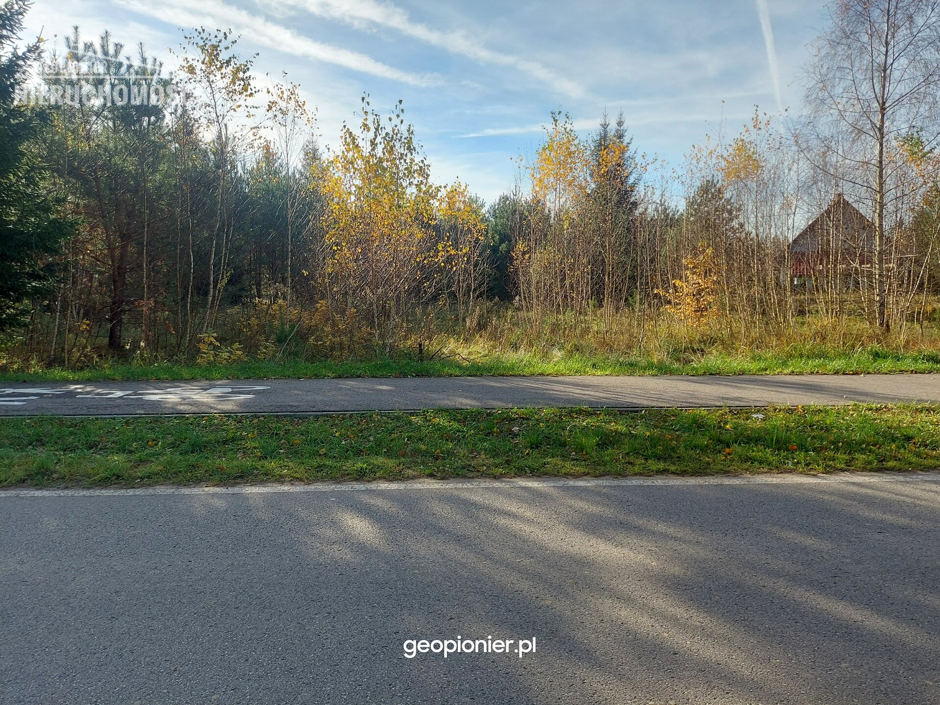 Kątno - działka budowlana, dostęp do plaży gminnej nad jeziorem Szeląg Wielki - zdjęcie 9