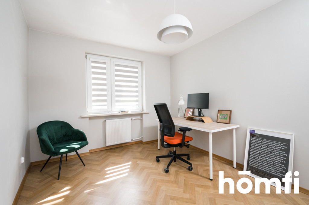 Mieszkanie 76&nbsp;m², Kraków, Podgórze, Targowa - zdjęcie 7