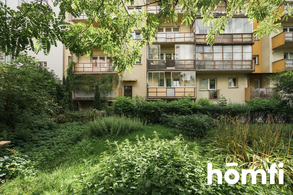 Mieszkanie 76&nbsp;m², Kraków, Podgórze, Targowa - zdjęcie 18