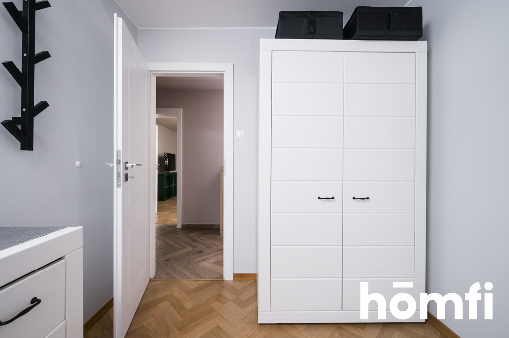 Mieszkanie 76&nbsp;m², Kraków, Podgórze, Targowa - zdjęcie 14