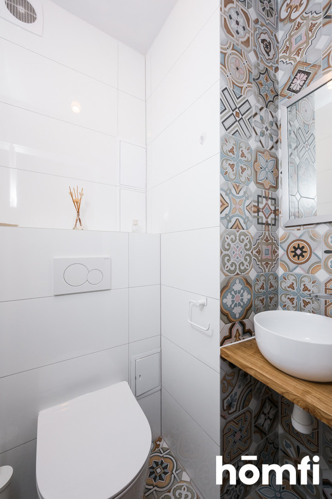 Mieszkanie 76&nbsp;m², Kraków, Podgórze, Targowa - zdjęcie 10