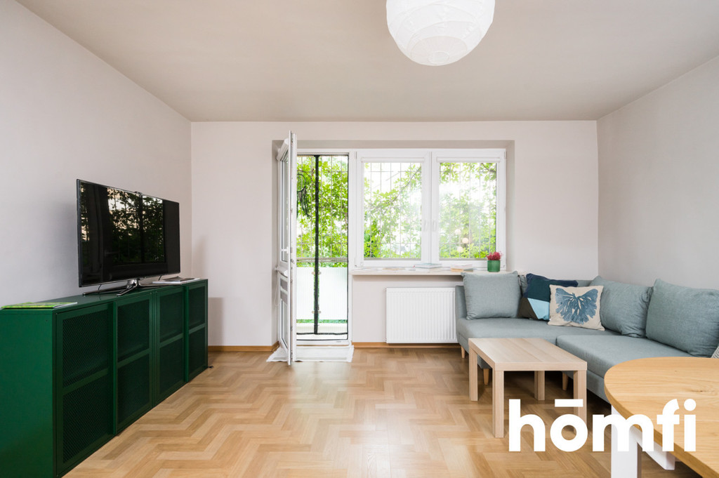 Mieszkanie 76&nbsp;m², Kraków, Podgórze, Targowa - zdjęcie 13