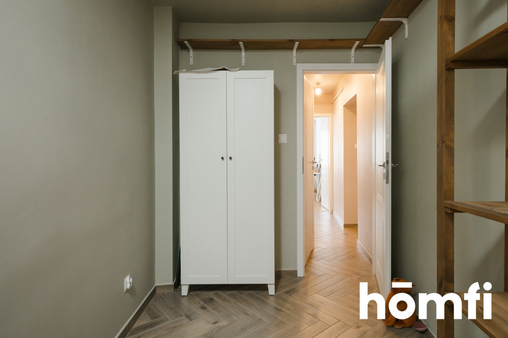 Mieszkanie 76&nbsp;m², Kraków, Podgórze, Targowa - zdjęcie 16