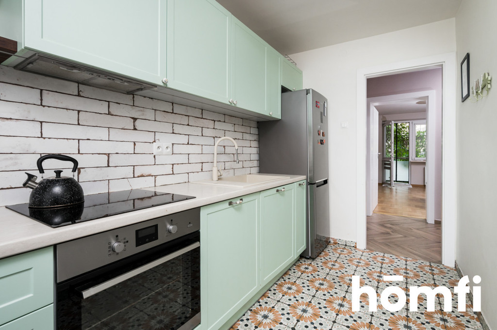 Mieszkanie 76&nbsp;m², Kraków, Podgórze, Targowa - zdjęcie 4