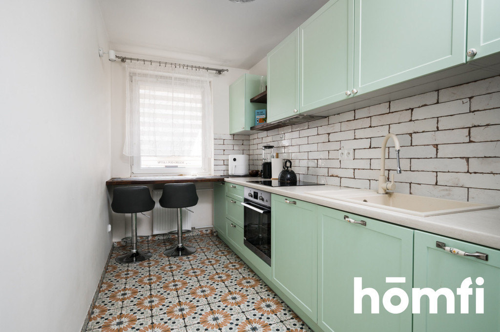 Mieszkanie 76&nbsp;m², Kraków, Podgórze, Targowa - zdjęcie 5