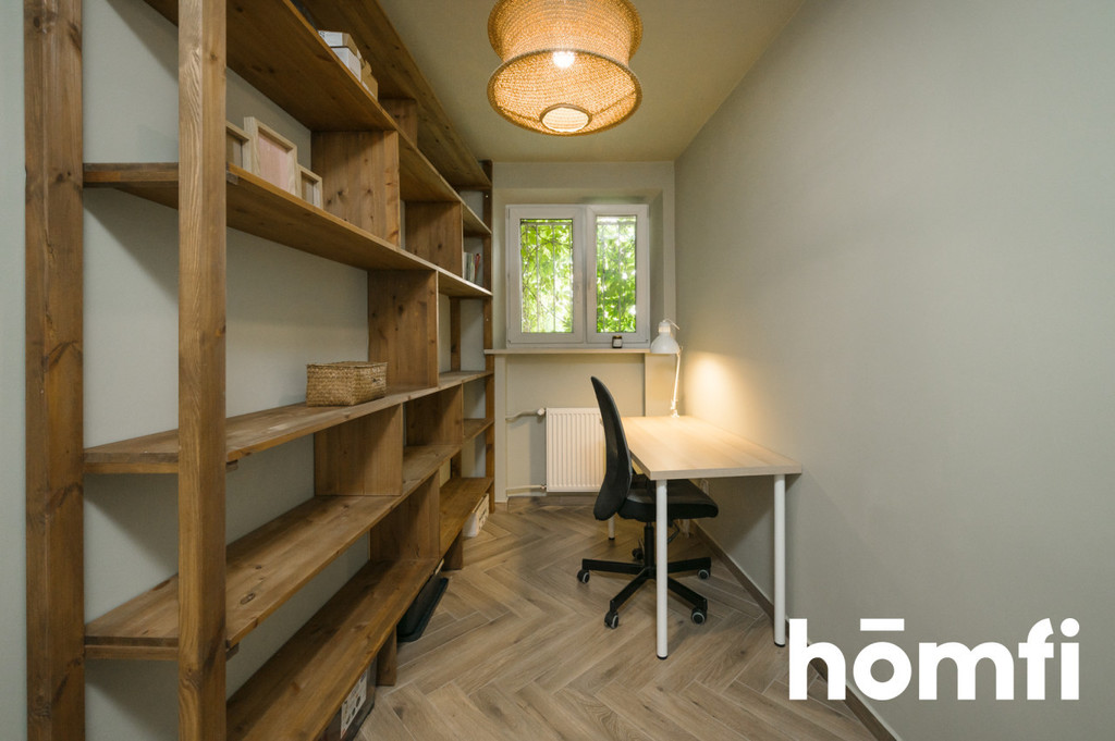 Mieszkanie 76&nbsp;m², Kraków, Podgórze, Targowa - zdjęcie 8