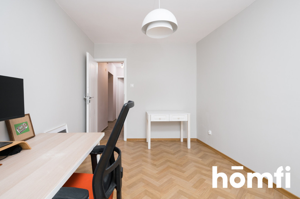 Mieszkanie 76&nbsp;m², Kraków, Podgórze, Targowa - zdjęcie 15