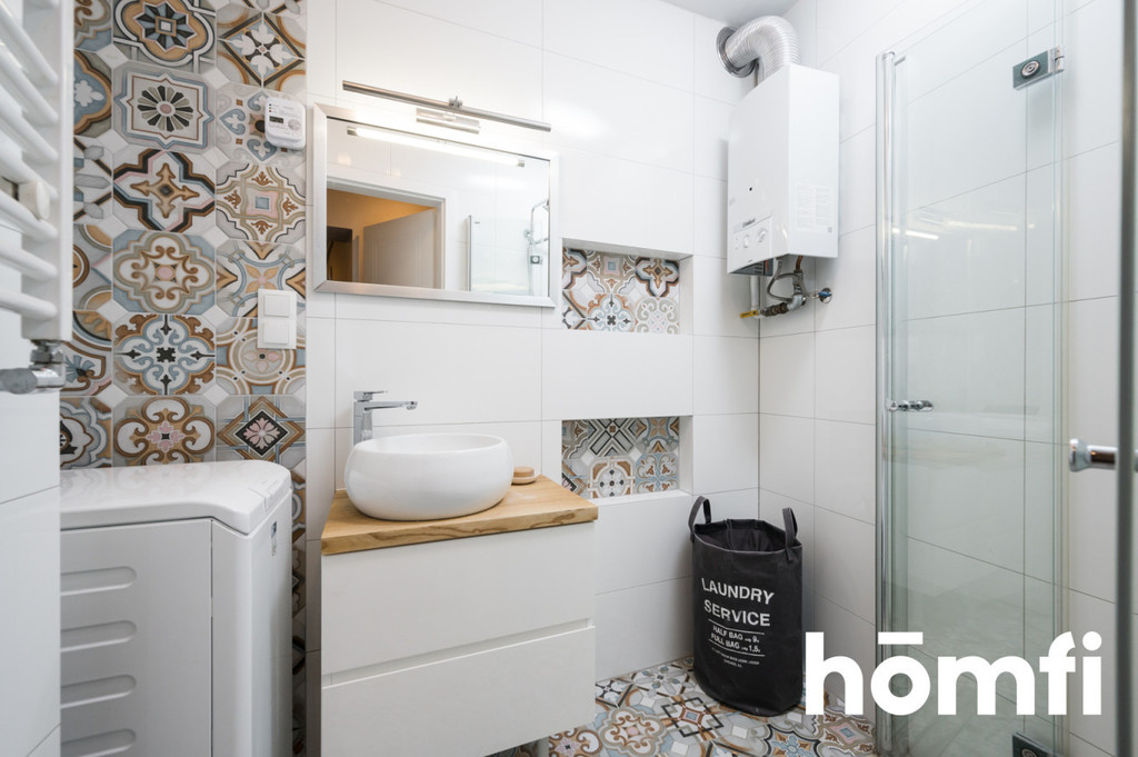 Mieszkanie 76&nbsp;m², Kraków, Podgórze, Targowa - zdjęcie 9