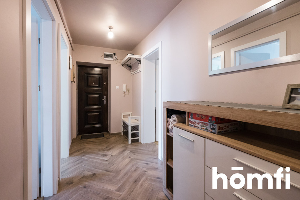 Mieszkanie 76&nbsp;m², Kraków, Podgórze, Targowa - zdjęcie 12