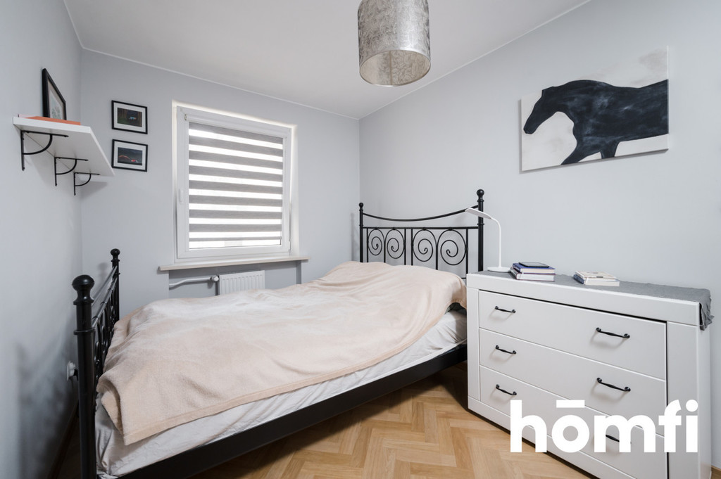 Mieszkanie 76&nbsp;m², Kraków, Podgórze, Targowa - zdjęcie 6