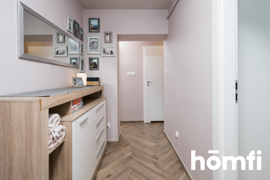 Mieszkanie 76&nbsp;m², Kraków, Podgórze, Targowa - zdjęcie 11