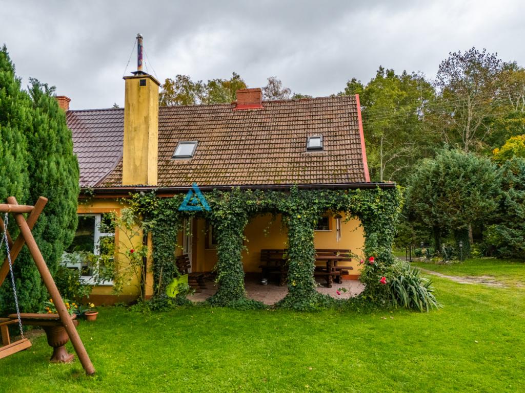 Super oferta dwóch domów z dużą działką! - zdjęcie 5