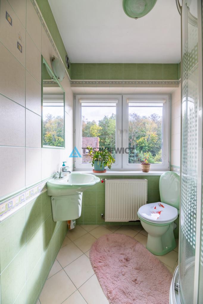 Super oferta dwóch domów z dużą działką! - zdjęcie 20
