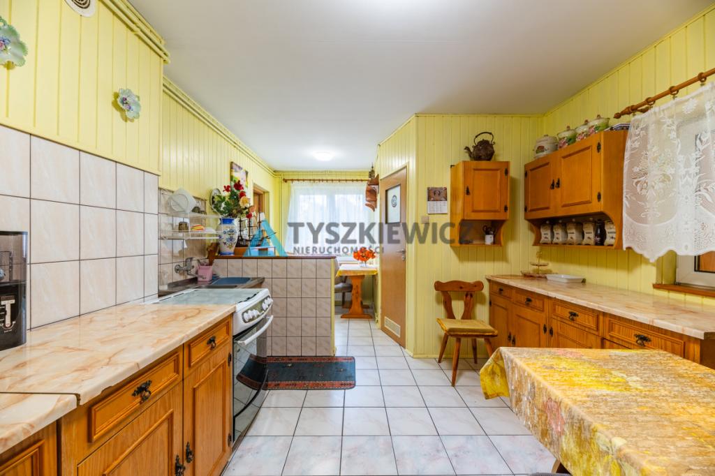 Super oferta dwóch domów z dużą działką! - zdjęcie 23