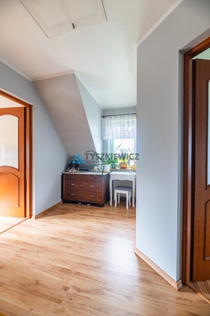 Super oferta dwóch domów z dużą działką! - zdjęcie 22