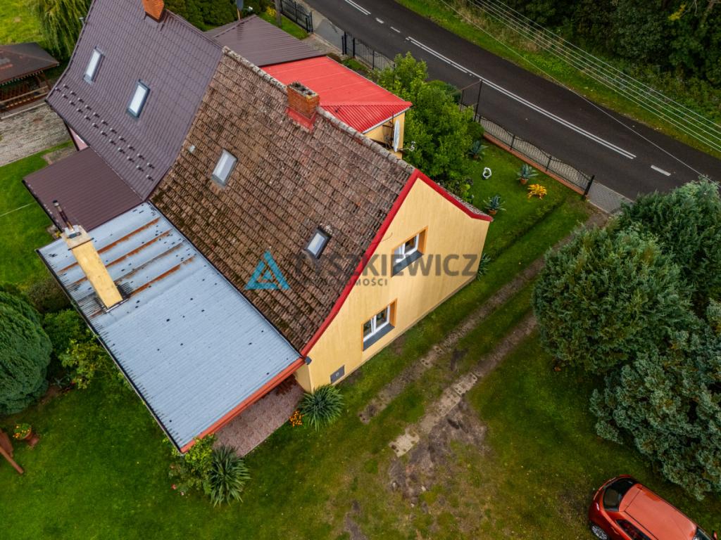 Super oferta dwóch domów z dużą działką! - zdjęcie 6