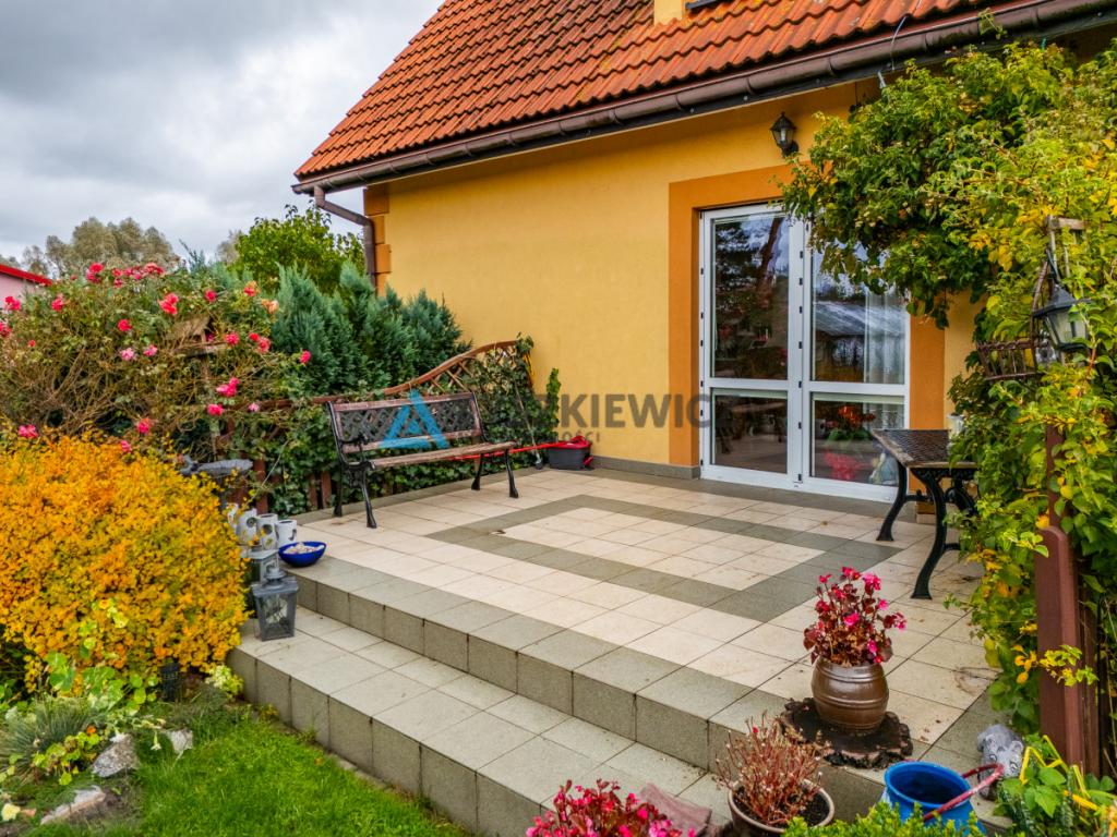 Super oferta dwóch domów z dużą działką! - zdjęcie 27