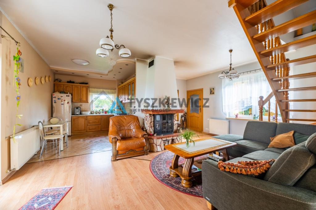 Super oferta dwóch domów z dużą działką! - zdjęcie 13
