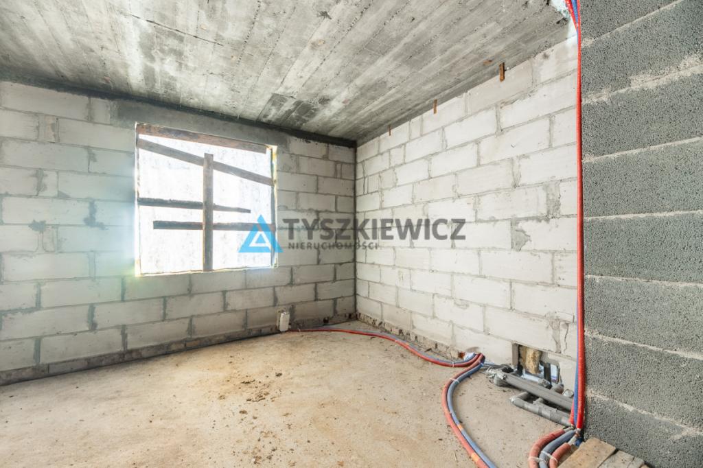 Dom do własnej aranżacji na dużej działce - zdjęcie 12