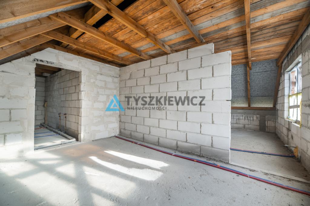 Dom do własnej aranżacji na dużej działce - zdjęcie 24