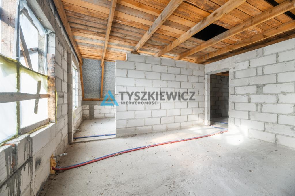Dom do własnej aranżacji na dużej działce - zdjęcie 23