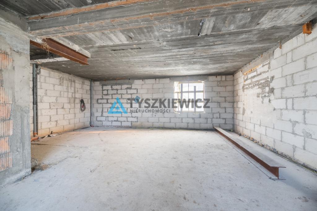 Dom do własnej aranżacji na dużej działce - zdjęcie 9
