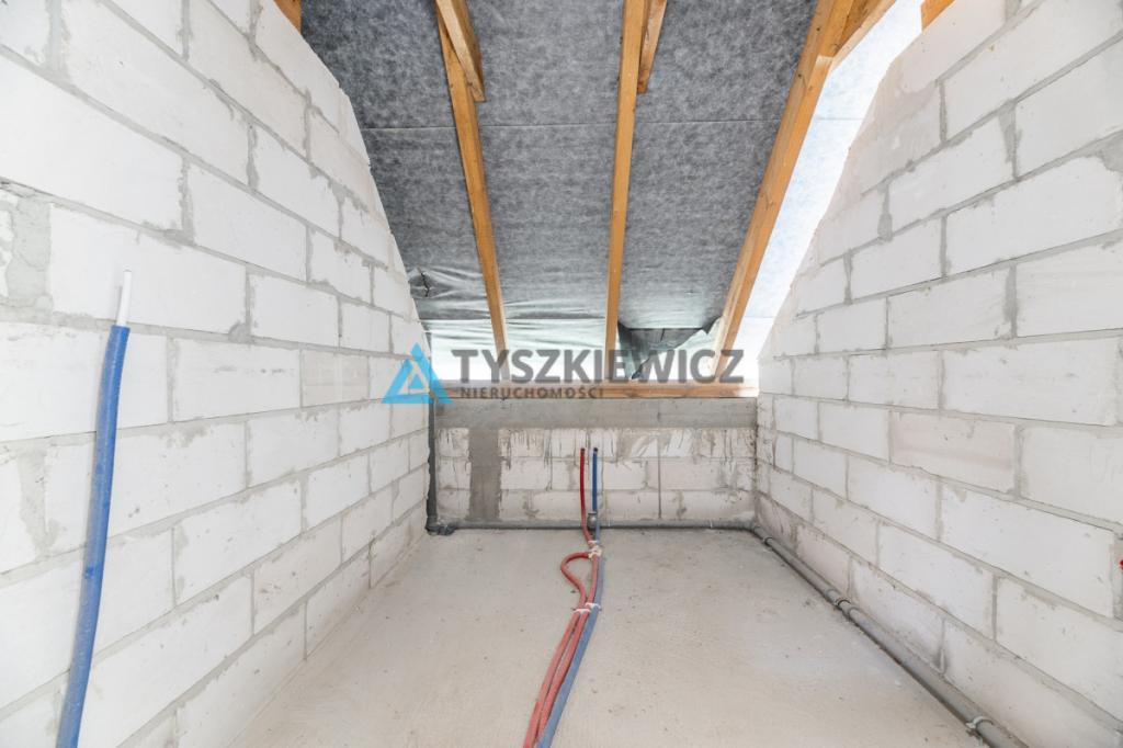 Dom do własnej aranżacji na dużej działce - zdjęcie 20