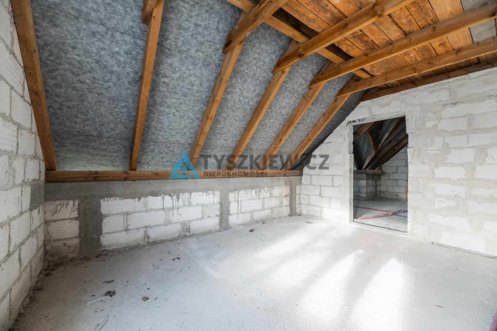 Dom do własnej aranżacji na dużej działce - zdjęcie 26