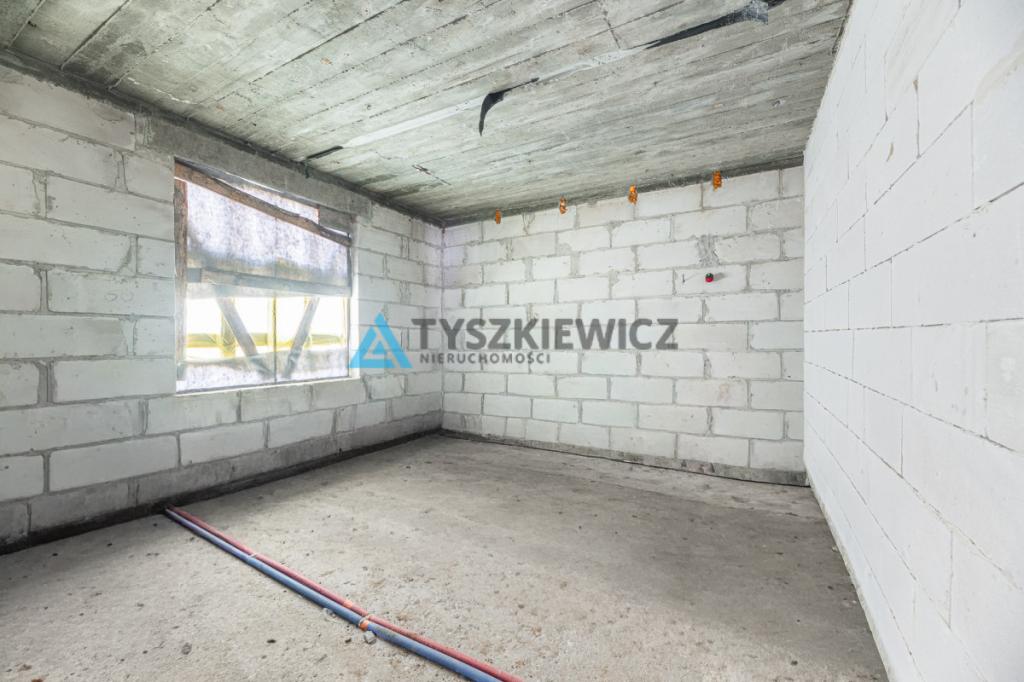Dom do własnej aranżacji na dużej działce - zdjęcie 13