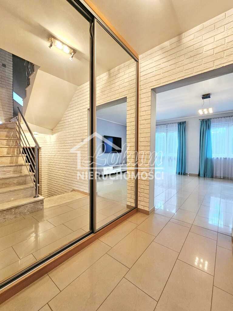 Dom 225 m², Stargard - zdjęcie 8