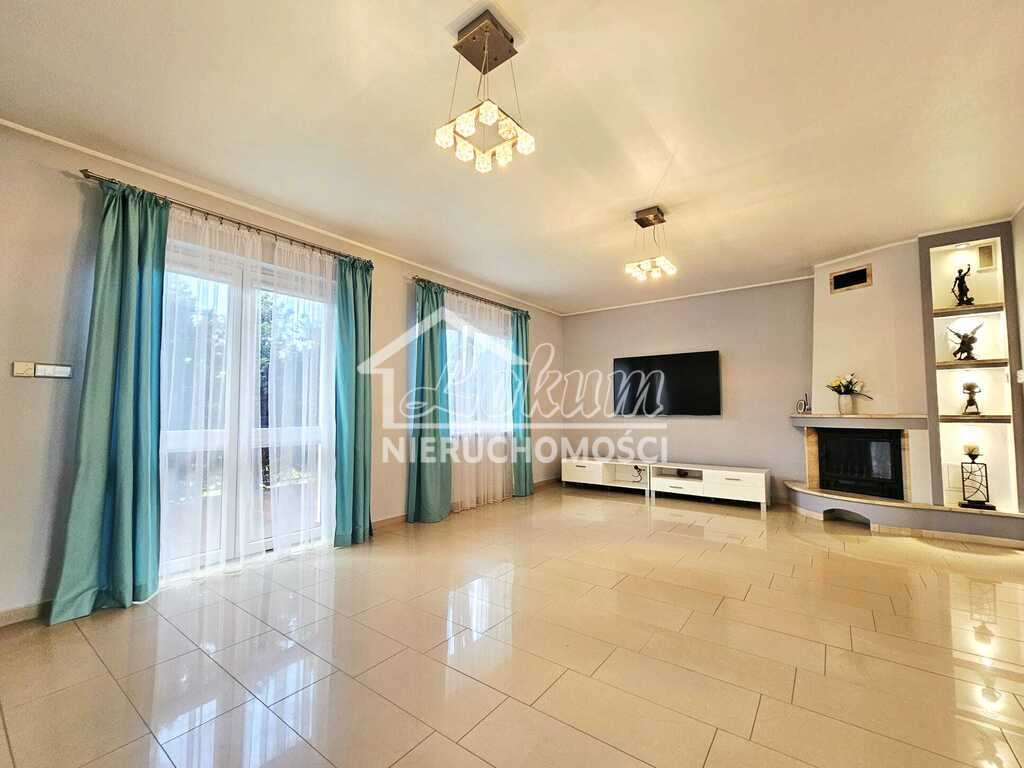 Dom 225 m², Stargard - zdjęcie 1