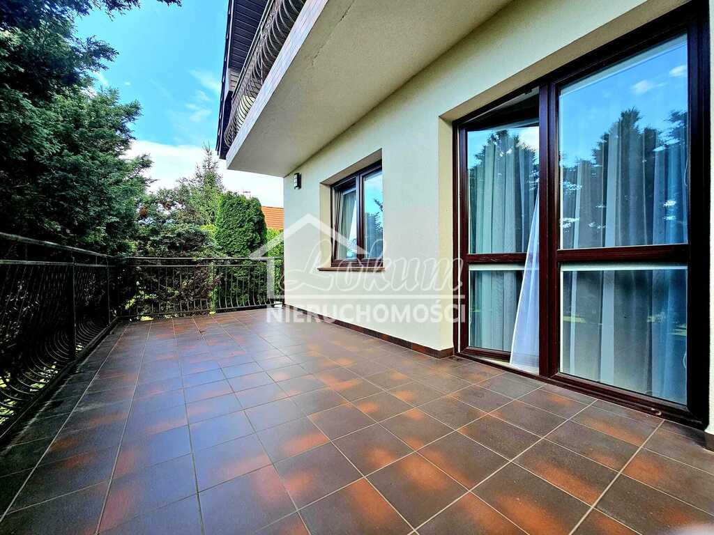 Dom 225 m², Stargard - zdjęcie 1