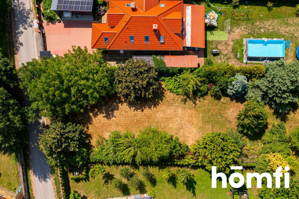 Działka budowlana 700 m², Strumiany - zdjęcie 7