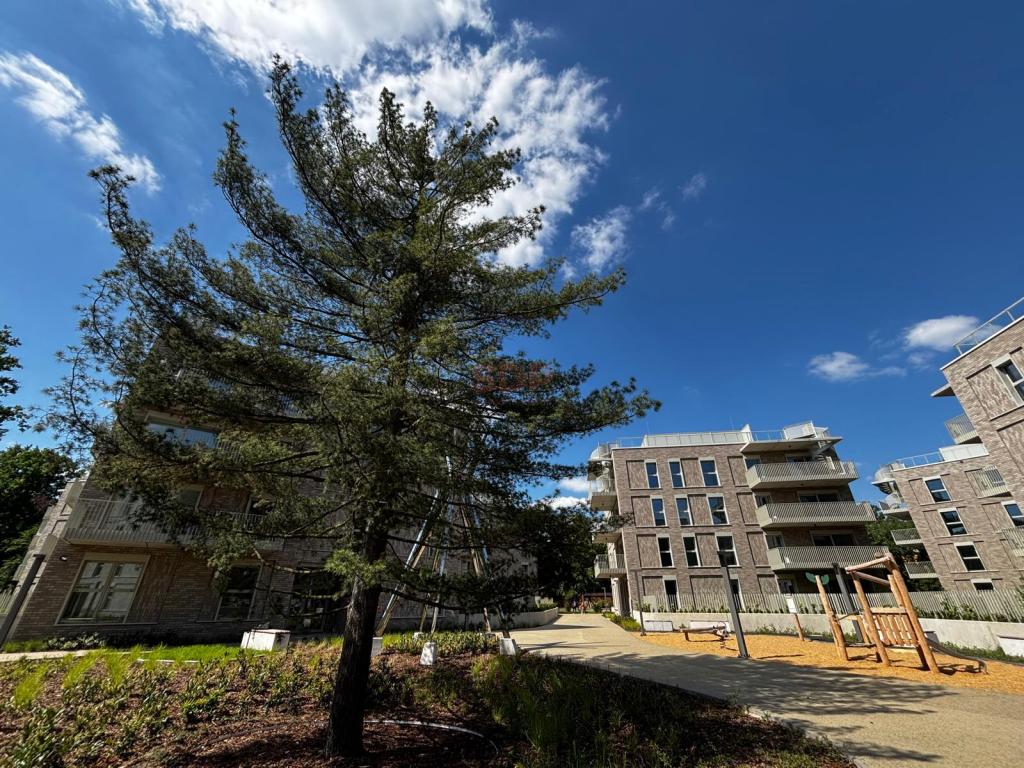 Mieszkanie 71 m², Wrocław, Różyckiego Ludomira - zdjęcie 5