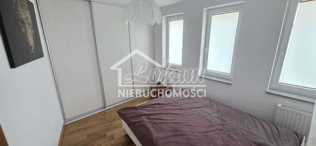 Mieszkanie 84,97&nbsp;m², Szczecin, Śródmieście, Monte Cassino - zdjęcie 9