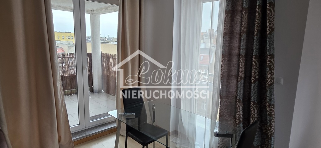 Mieszkanie 84,97&nbsp;m², Szczecin, Śródmieście, Monte Cassino - zdjęcie 3