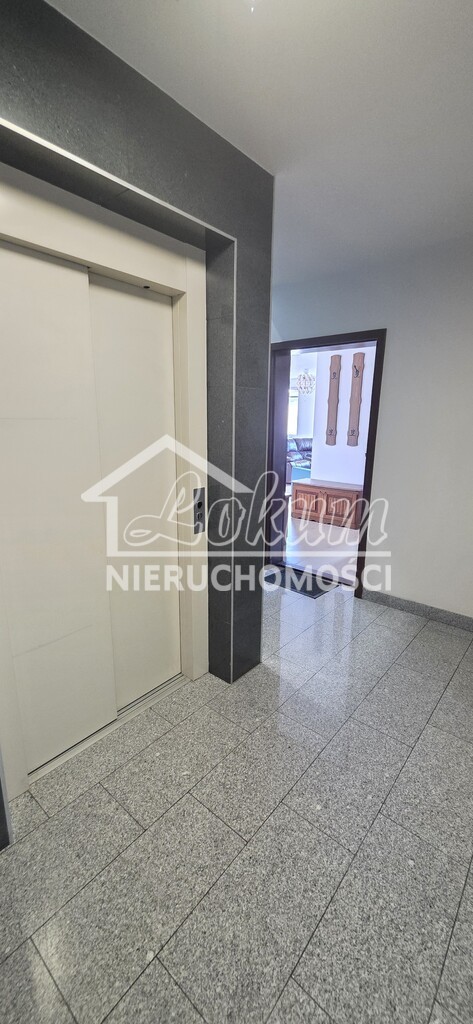 Mieszkanie 84,97&nbsp;m², Szczecin, Śródmieście, Monte Cassino - zdjęcie 11