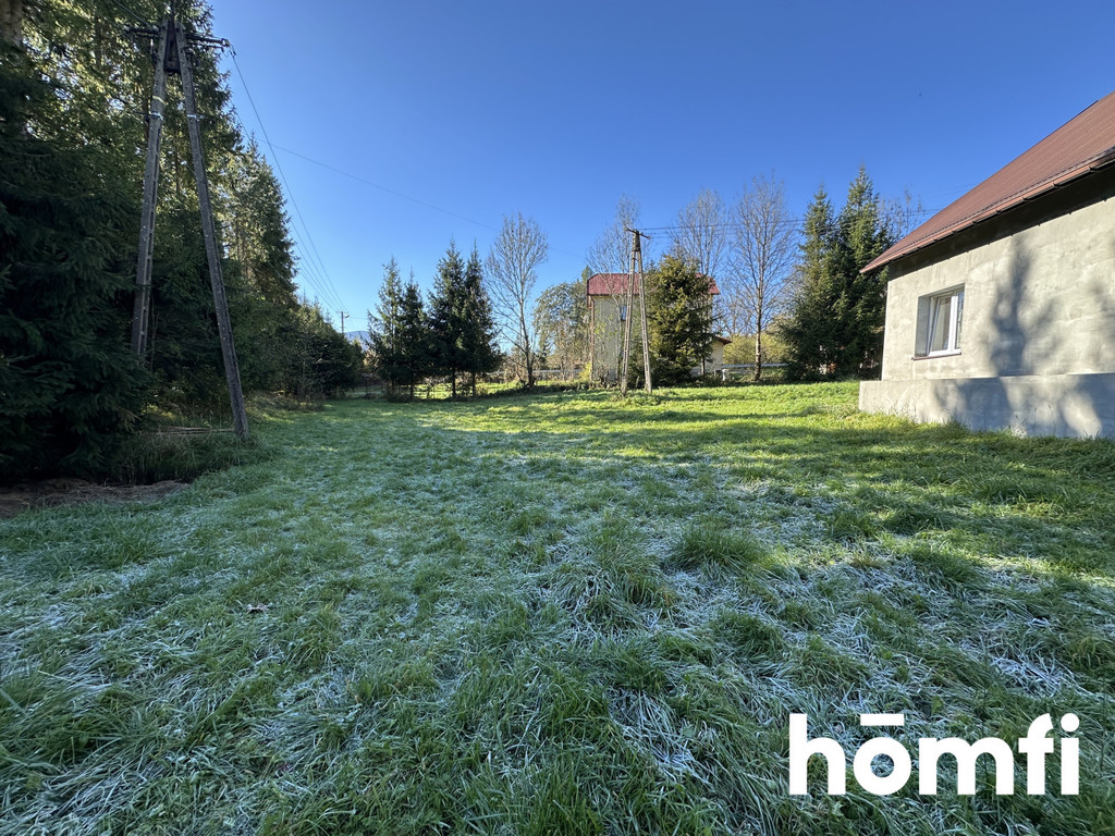 Dom 90 m², Sopotnia Mała - zdjęcie 11