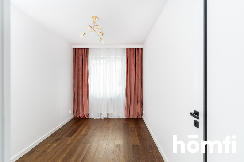 Mieszkanie 64,77 m², Kraków, Podgórze, Kobierzyńska - zdjęcie 9