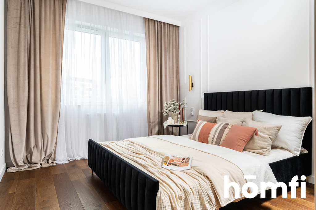 Mieszkanie 64,77 m², Kraków, Podgórze, Kobierzyńska - zdjęcie 4