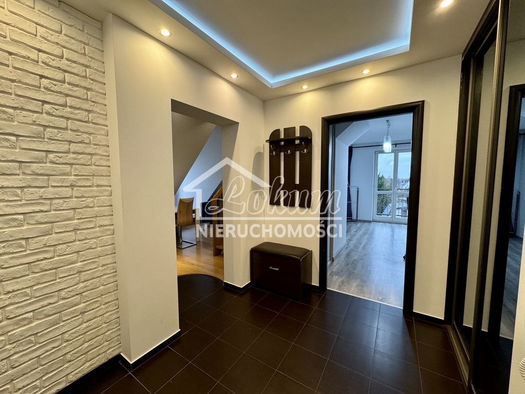 Mieszkanie 77,78&nbsp;m², Szczecin, Dąbie, Szybowcowa - zdjęcie 3