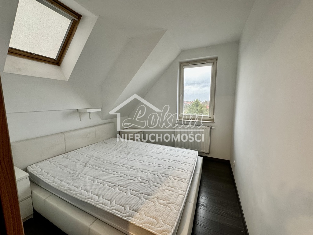 Mieszkanie 77,78&nbsp;m², Szczecin, Dąbie, Szybowcowa - zdjęcie 11