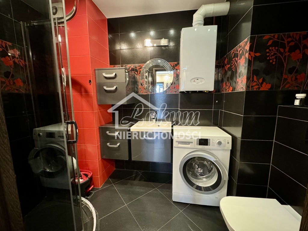 Mieszkanie 77,78&nbsp;m², Szczecin, Dąbie, Szybowcowa - zdjęcie 7