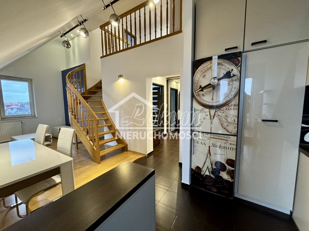 Mieszkanie 77,78&nbsp;m², Szczecin, Dąbie, Szybowcowa - zdjęcie 2